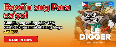 Claim Your Welcome Bonus Today