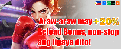 Grand Welcome Bonus Pack promotion banner